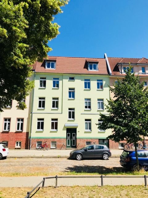 Greifswald Wohnungen, Greifswald Wohnung mieten