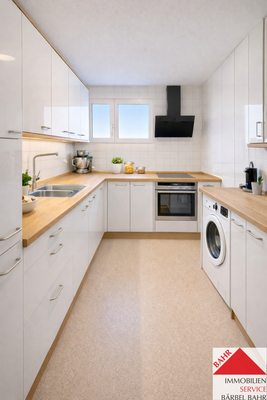 Küche Einrichtungsbsp.