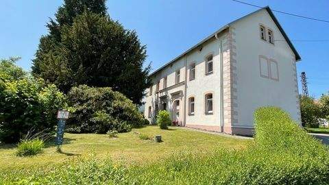 Dorfhain Häuser, Dorfhain Haus kaufen