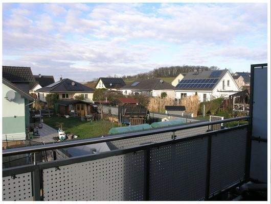 OG_Aussicht Zimmer Nr. 2