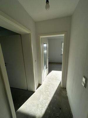 Flur / Diele
