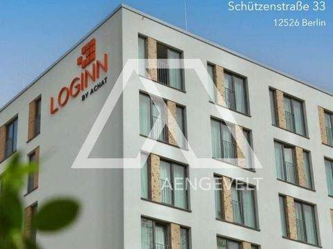 Berlin Büros, Büroräume, Büroflächen 