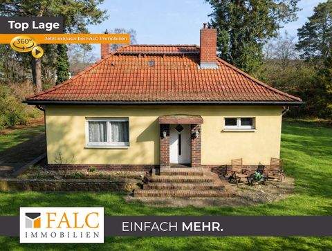 Königs Wusterhausen Häuser, Königs Wusterhausen Haus kaufen