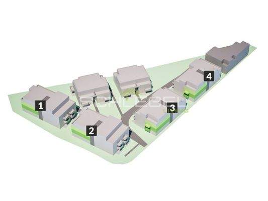 Haus 1-4 Wohnung 08 I 12