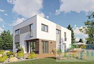 Stadtvilla Berlin 141 009