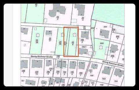 Hann. Münden Grundstücke, Hann. Münden Grundstück kaufen