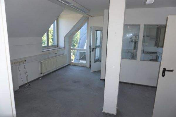 Bürofläche in prominenter Lage