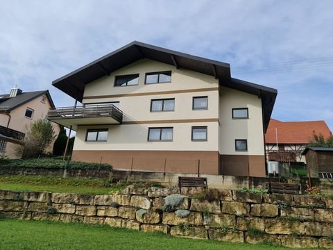 Seckach Häuser, Seckach Haus kaufen