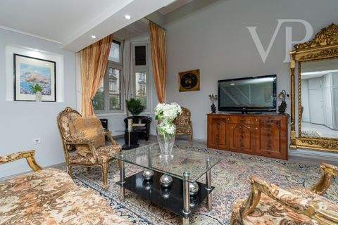 Budapest Wohnungen, Budapest Wohnung mieten