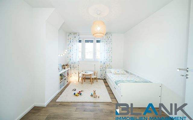 Muster: Kinderzimmer