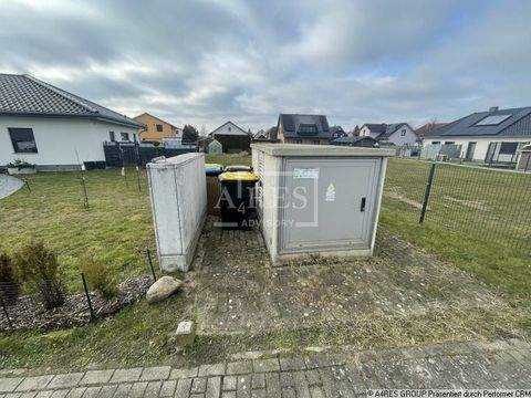 Niepars Grundstücke, Niepars Grundstück kaufen