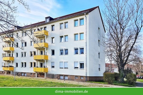 Ansicht Haus