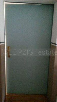 Wohnungseingangstür