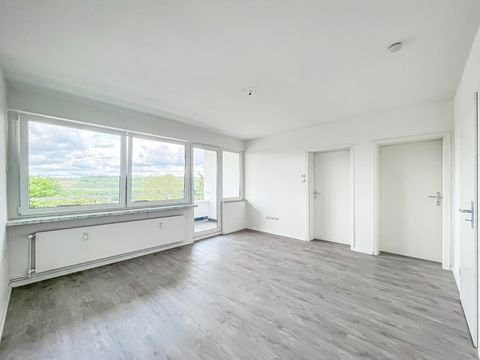 Witten Wohnungen, Witten Wohnung mieten