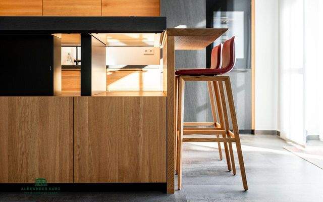 Gartenwohnung, Immobilien-Kurz-Salzburg