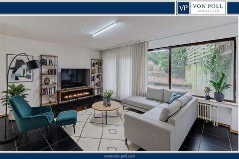 Dortmund Wohnungen, Dortmund Wohnung kaufen