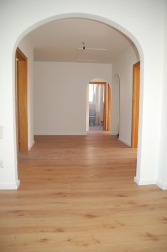 3 Zimmer Wohnung in Saarbrücken (Malstatt)