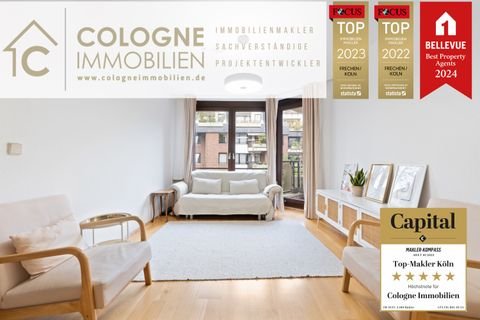 Köln Wohnungen, Köln Wohnung kaufen