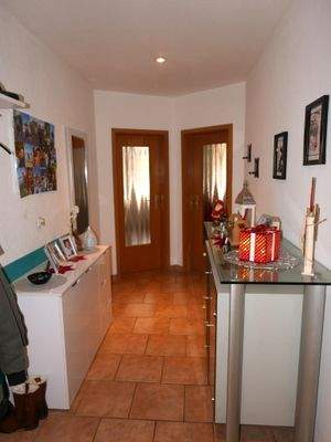 Beispiel Diele 1. OG