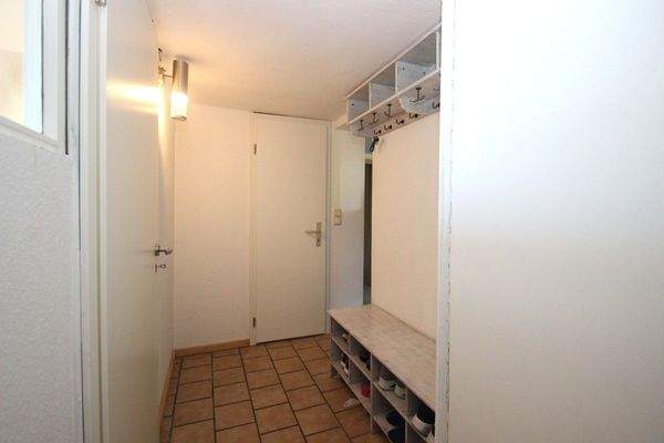 Ihr Dielenbereich mit …