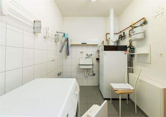 Einfamilienhaus - HWR