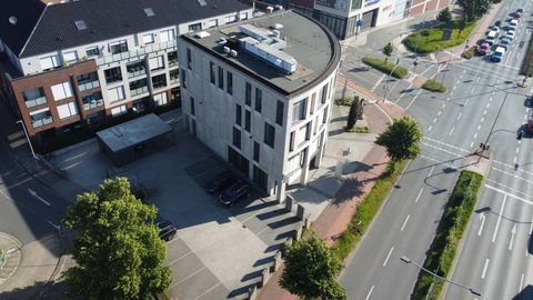 Rheine Büros, Büroräume, Büroflächen 