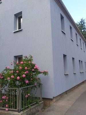 Wohnung im 1 Stockwerk