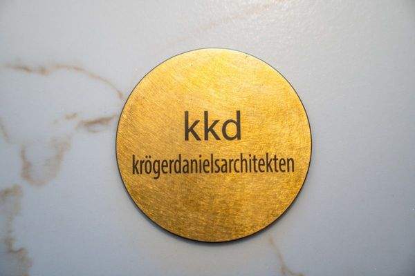 Kröger Daniels Architekten