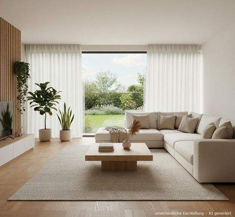 Oberau Wohnungen, Oberau Wohnung kaufen