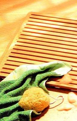 .. am eigenen Pool !