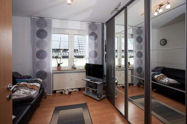 Kinderzimmer / Büro