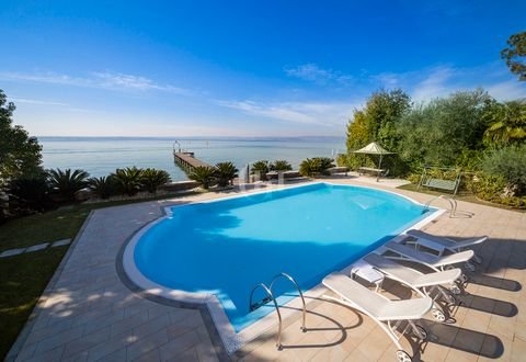 Sirmione Häuser, Sirmione Haus kaufen