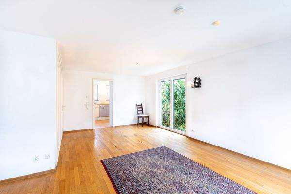 EG - Wohn-/ Essbereich