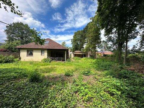 Wunstorf Grundstücke, Wunstorf Grundstück kaufen