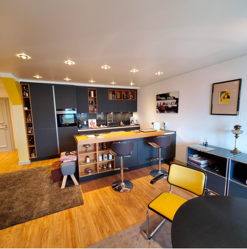 Hamburg Wohnungen, Hamburg Wohnung kaufen