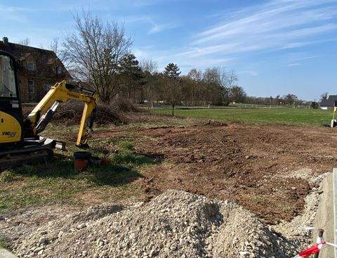 Langensendelbach Grundstücke, Langensendelbach Grundstück kaufen