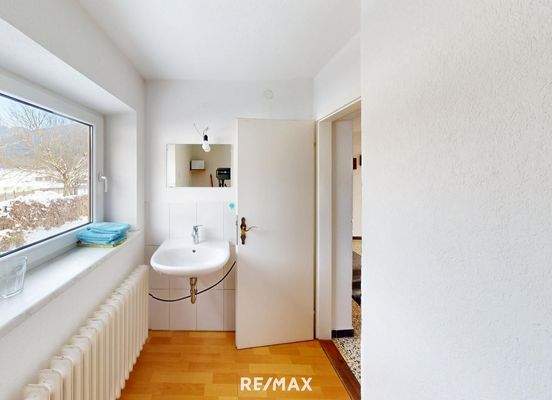 Tarrenz - Geschäftsobjekt - Abstellzimmer