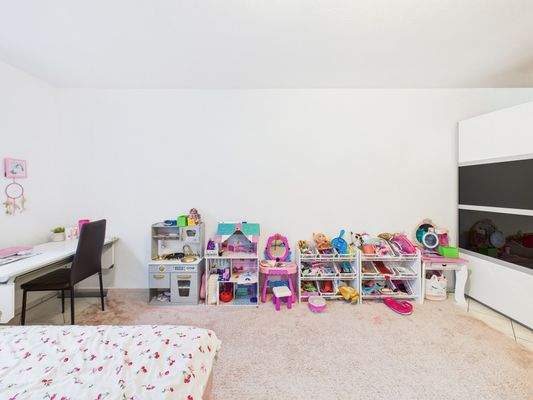 Kinderzimmer 