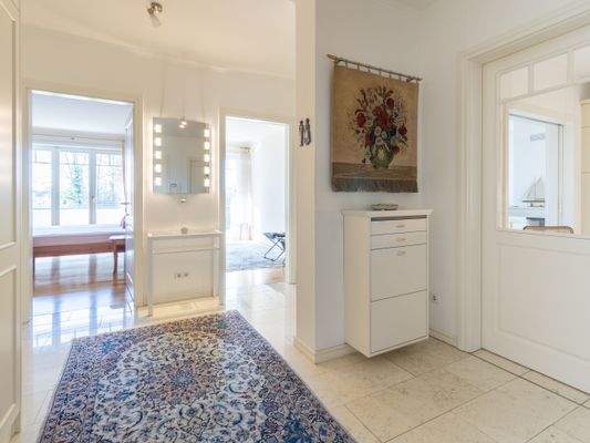 Diele (weitere Ansicht)