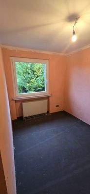 Kinderzimmer / Arbeitszimmer 2, Blickrichtung nördlich