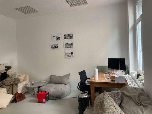 Bürofläche mit 2 Büros