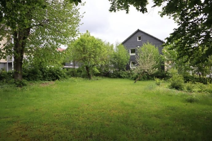 Erbpachtgrundstücke in herrlicher Lage von