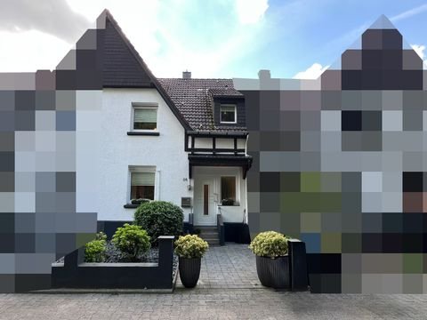 Gelsenkirchen Häuser, Gelsenkirchen Haus kaufen