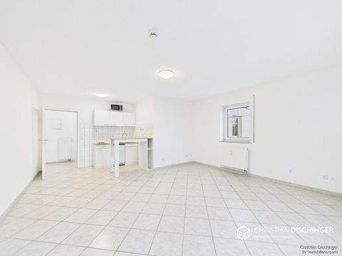 Nittendorf Wohnungen, Nittendorf Wohnung kaufen