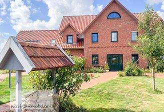 Haus 3 mit sechs Wohnungen