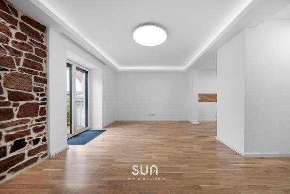 WOHN- UND ESSBEREICH