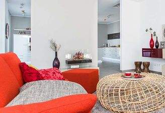 Wohnzimmer Einrichtungsbsp.