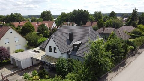 Schwanstetten Wohnungen, Schwanstetten Wohnung kaufen