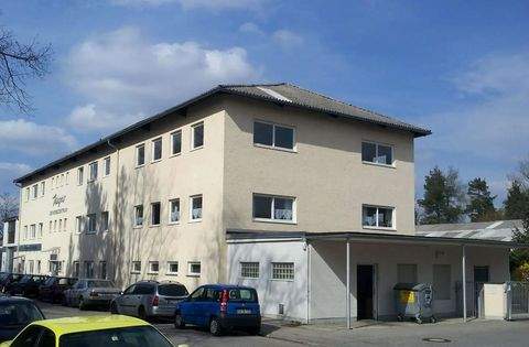 Waldkraiburg Büros, Büroräume, Büroflächen 