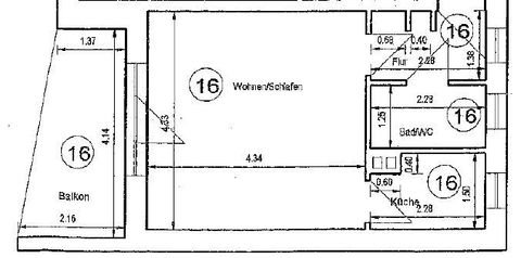 Erfurt Wohnungen, Erfurt Wohnung kaufen